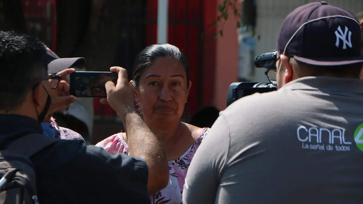 Libertad de prensa